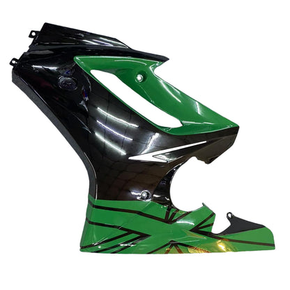 Kit carenatura Triumph Daytona 675 Injection 2006-2008 Carrozzeria Plastica ABS