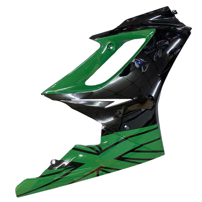Kit carenatura Triumph Daytona 675 Injection 2006-2008 Carrozzeria Plastica ABS