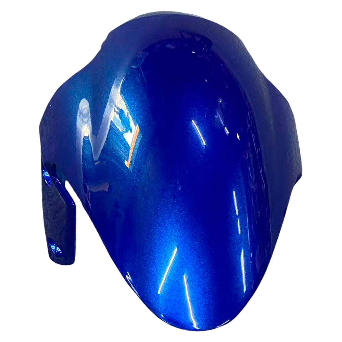 Misura Per Triumph Daytona 675 2009-2012 Blu Carrozzeria Carenatura ABS Stampaggio Ad Iniezione Generico