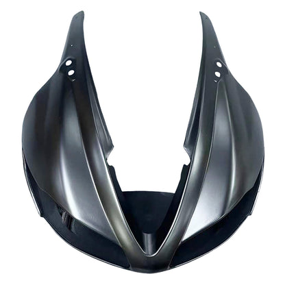 Carene 2009-2012 Triumph Daytona 675 Black Daytona Racing Generico