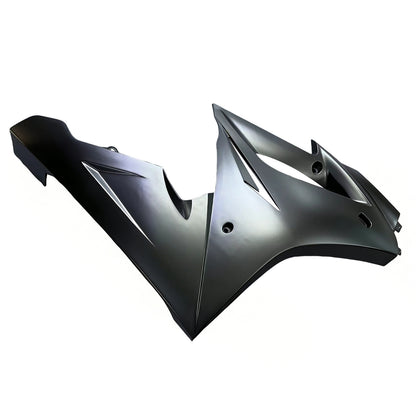 Carene 2009-2012 Triumph Daytona Black 675 Racing Generico