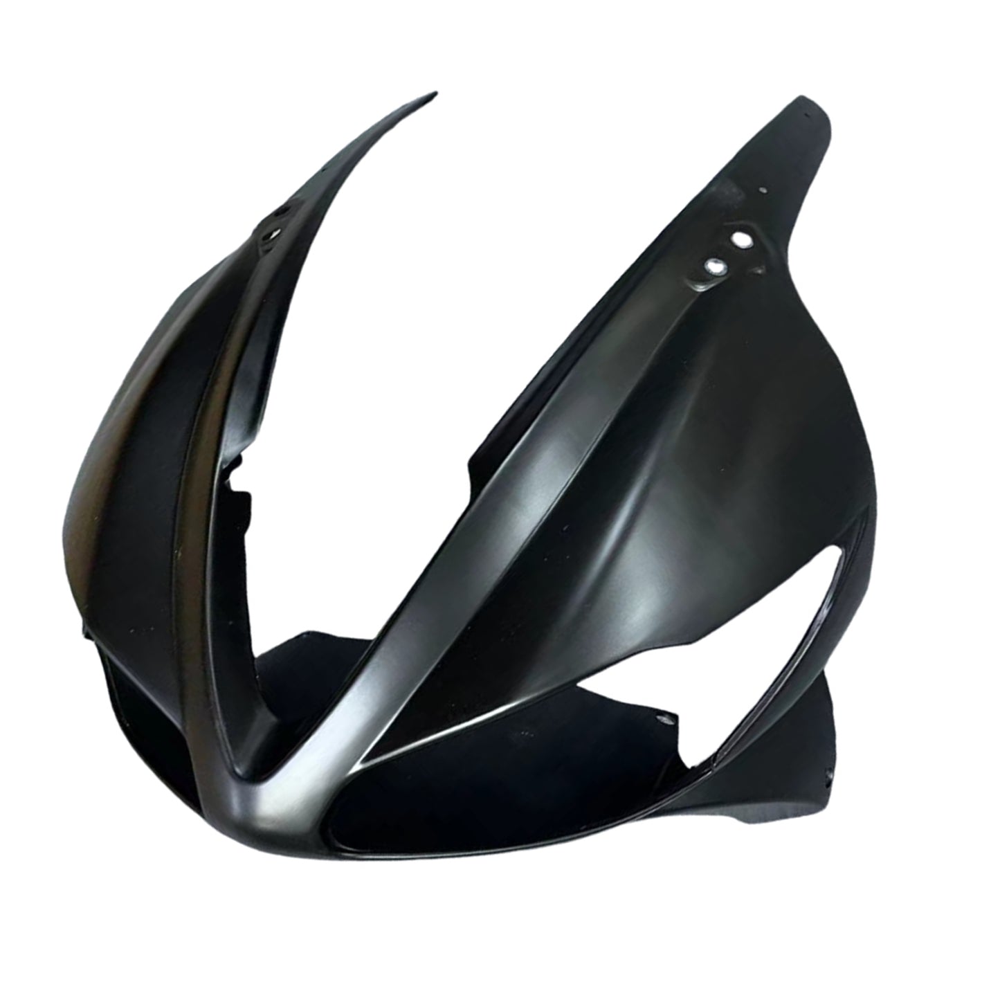 Carene 2009-2012 Triumph Daytona Black 675 Generico