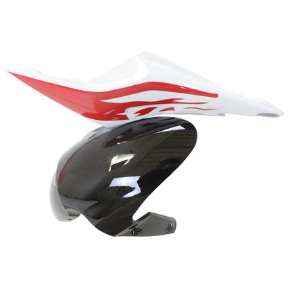 Amotopart Triumph Daytona 675 2009-2012 Kit Carena Carrozzeria Plastica ABS