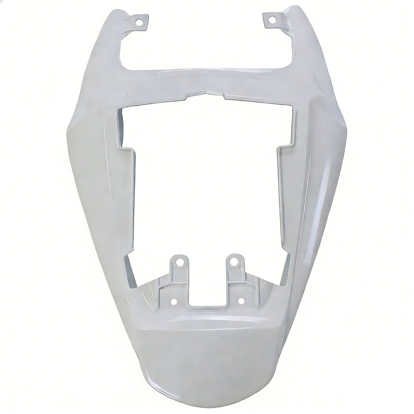 Amotopart Triumph Daytona 675 2009-2012 Kit Carena Carrozzeria Plastica ABS