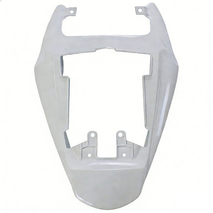 Amotopart Triumph Daytona 675 2009-2012 Kit Carena Carrozzeria Plastica ABS