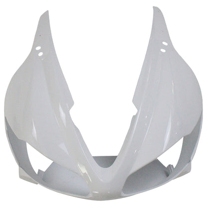 Amotopart Triumph Daytona 675 2009-2012 Kit Carena Carrozzeria Plastica ABS