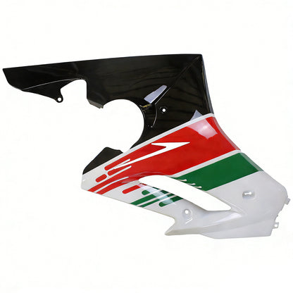 Amotopart Triumph Daytona 675 2009-2012 Kit Carena Carrozzeria Plastica ABS