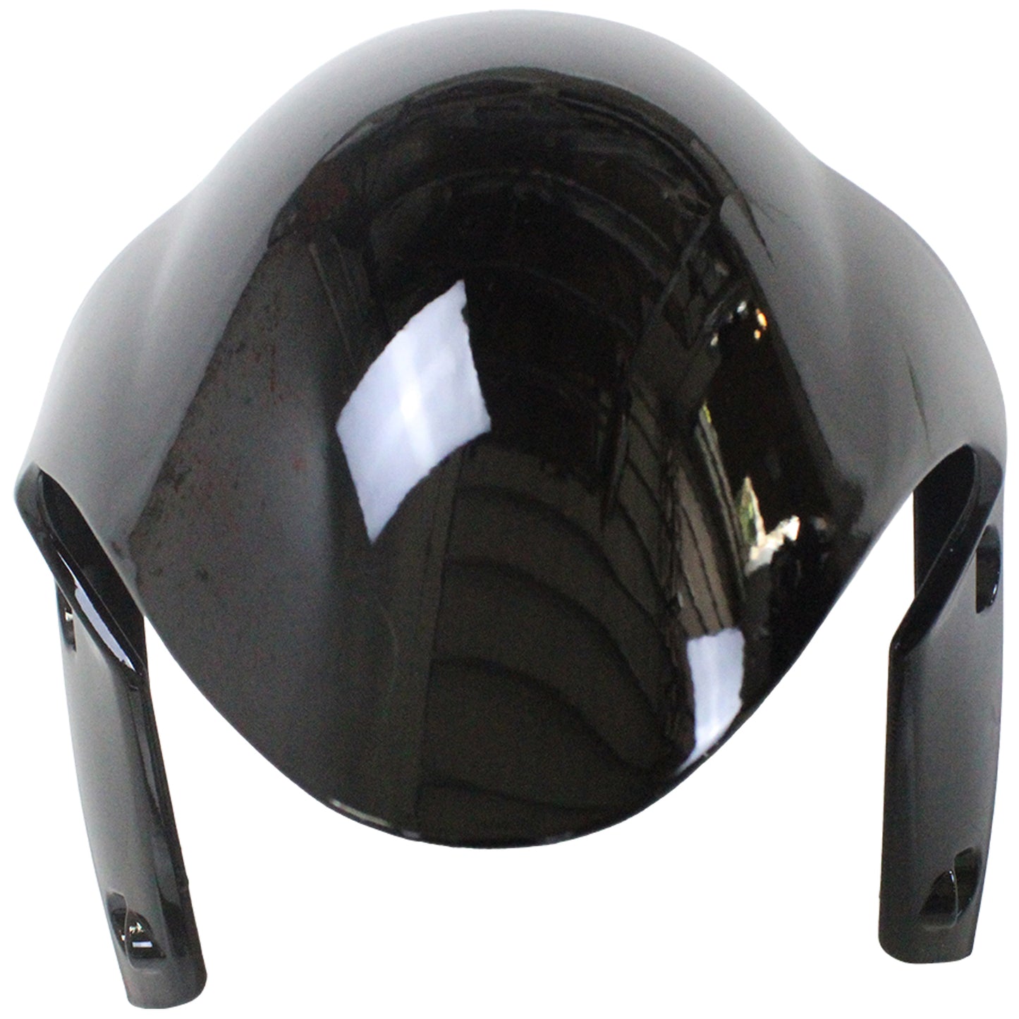 Amotopart Triumph Daytona 675 2009-2012 Kit Carena Carrozzeria Plastica ABS