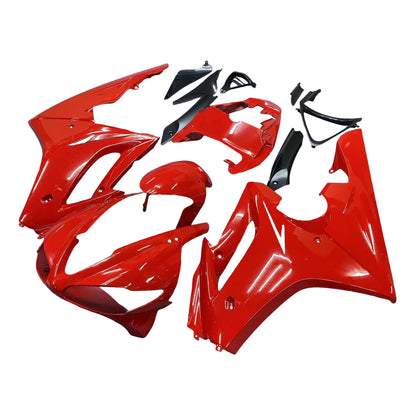 Amotopart Triumph Daytona 675 2009-2012 Kit Carena Carrozzeria Plastica ABS