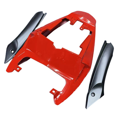 Amotopart Triumph Daytona 675 2009-2012 Kit Carena Carrozzeria Plastica ABS