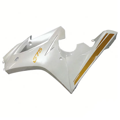 Amotopart Triumph Daytona 675 2009-2012 Kit Carena Carrozzeria Plastica ABS