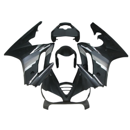 Amotopart Triumph Daytona 675 2009-2012 Kit Carena Carrozzeria Plastica ABS
