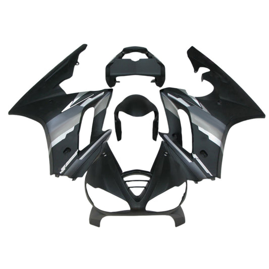 Amotopart Triumph Daytona 675 2009-2012 Kit Carena Carrozzeria Plastica ABS