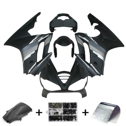Amotopart Triumph Daytona 675 2009-2012 Kit Carena Carrozzeria Plastica ABS