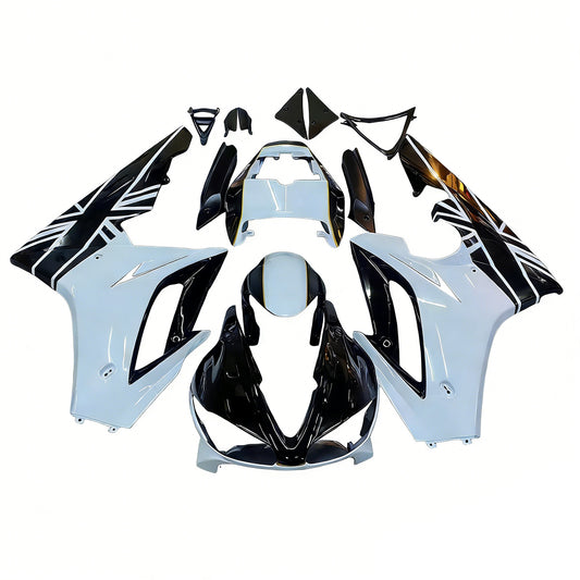Amotopart Triumph Daytona 675 2009-2012 Kit Carena Carrozzeria Plastica ABS