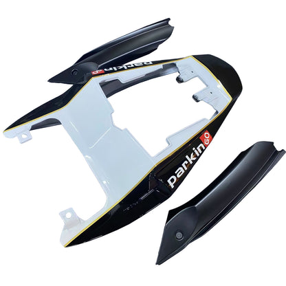 Amotopart Triumph Daytona 675 2009-2012 Kit Carena Carrozzeria Plastica ABS