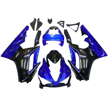 Amotopart Triumph Daytona 675 2009-2012 Kit Carena Carrozzeria Plastica ABS