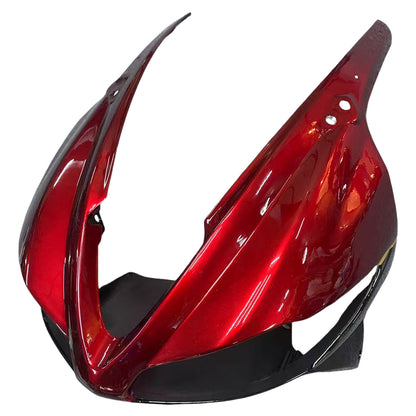 Kit carenatura Triumph Daytona 675 Injection 2009-2012 Carrozzeria Plastica ABS