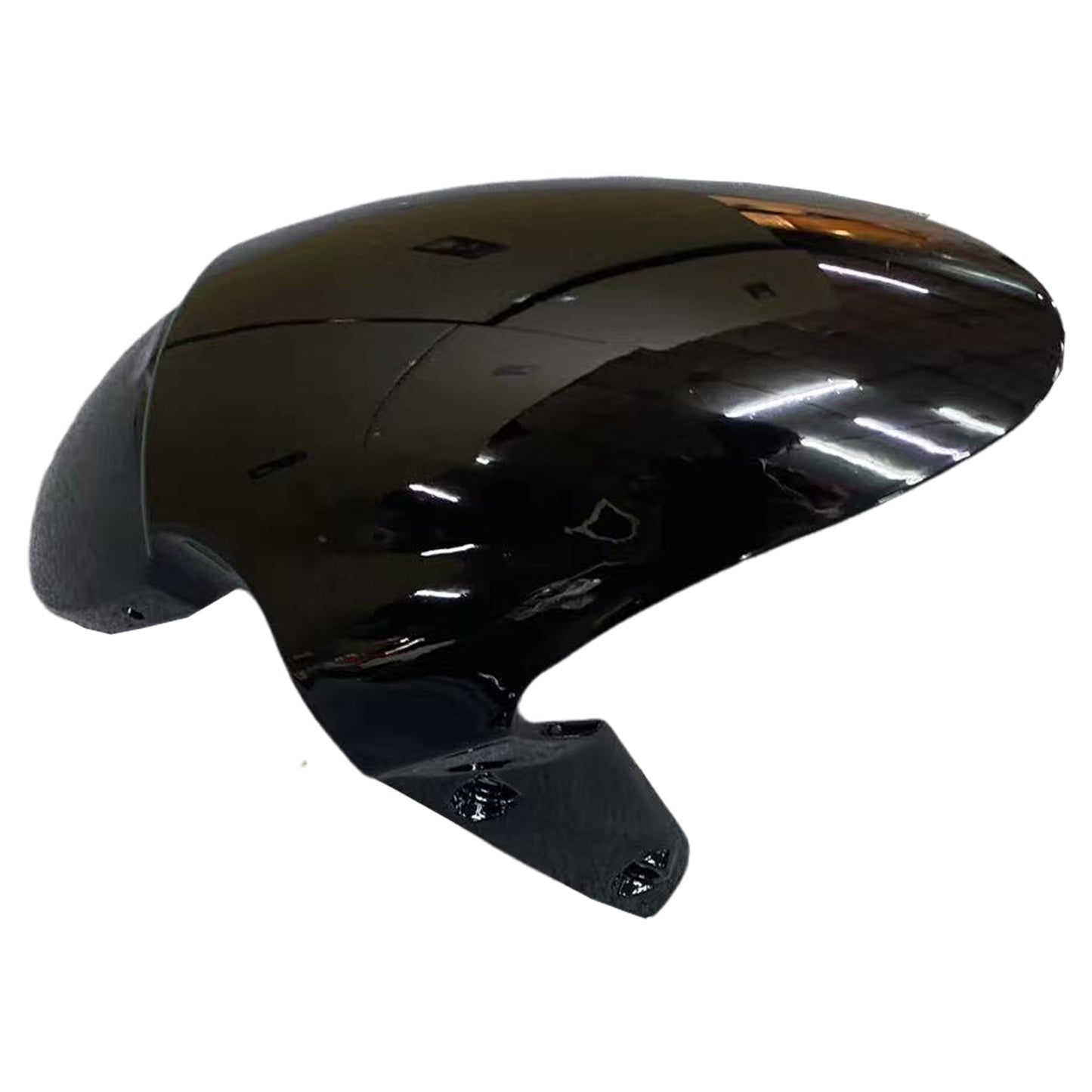 Kit carenatura Triumph Daytona 675 Injection 2009-2012 Carrozzeria Plastica ABS