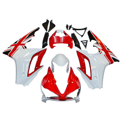 Kit carenatura Triumph Daytona 675 Injection 2009-2012 Carrozzeria Plastica ABS