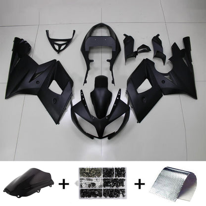Kit carenatura Triumph Daytona 600 2002-2005