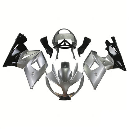Kit carenatura Triumph Daytona 600 2002-2005