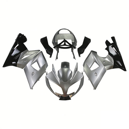 Kit carenatura Triumph Daytona 600 2002-2005