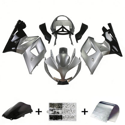 Kit carenatura Triumph Daytona 600 2002-2005