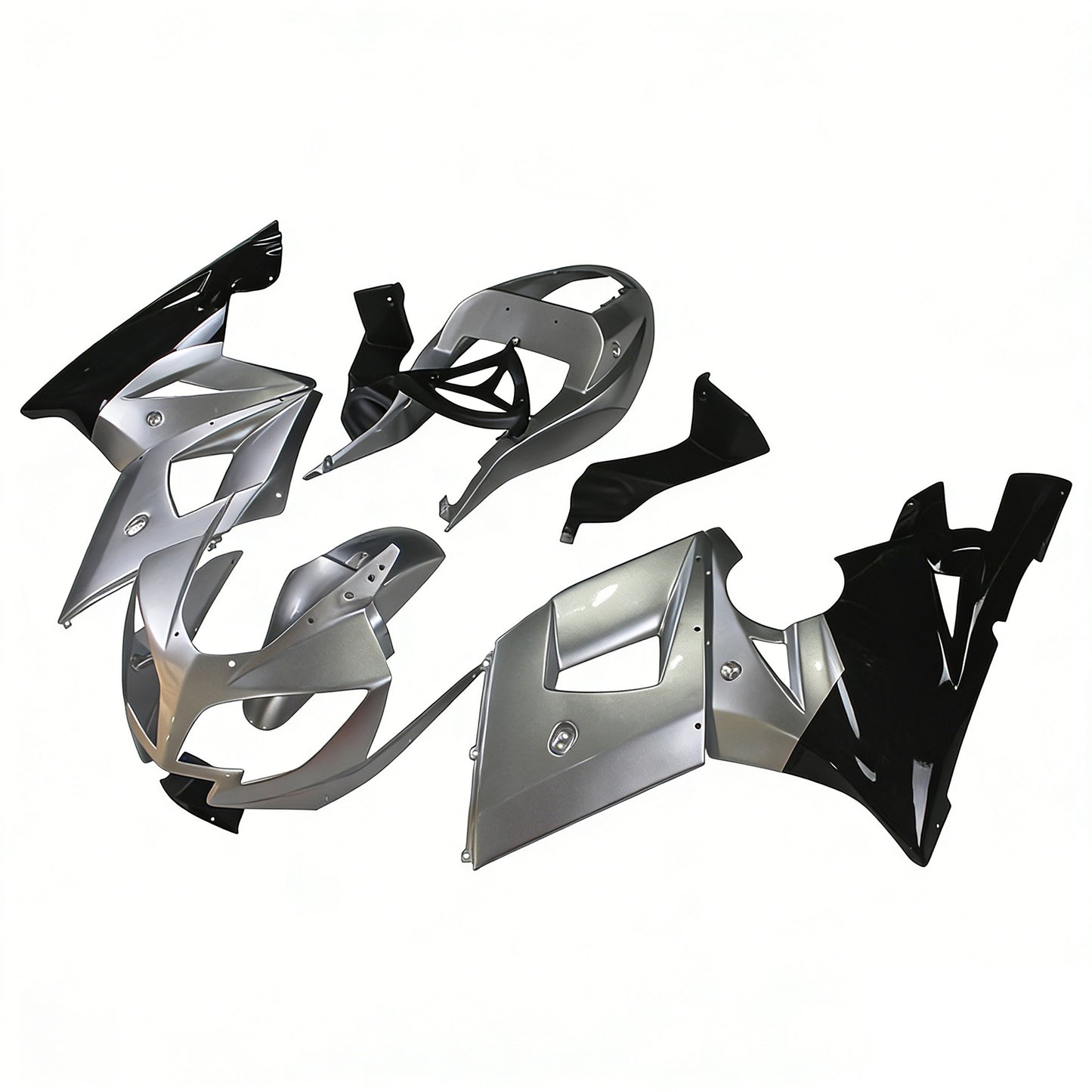 Kit carenatura Triumph Daytona 600 2002-2005