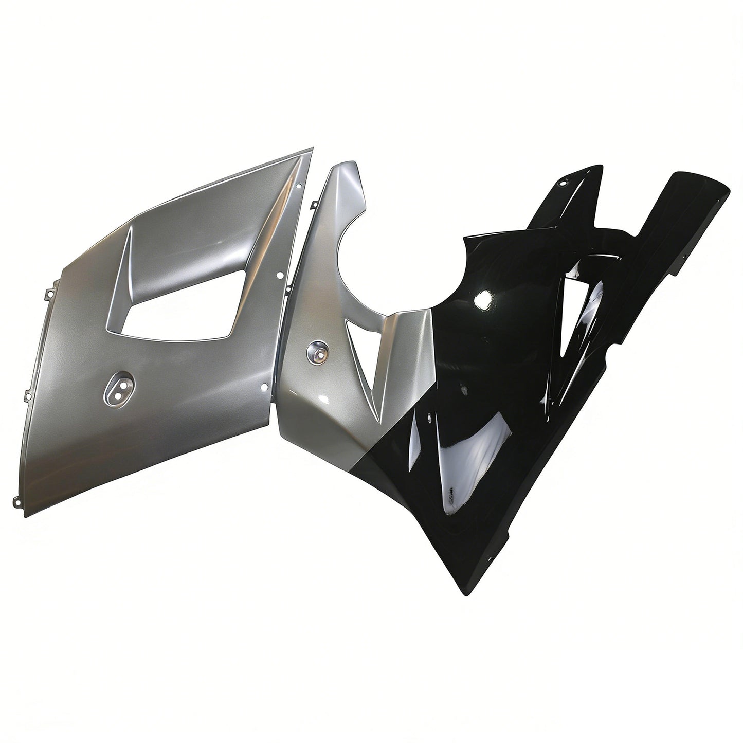 Kit carenatura Triumph Daytona 600 2002-2005