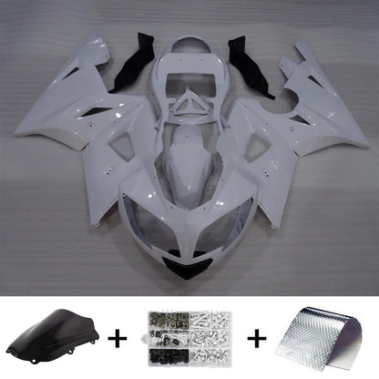 Kit carenatura Triumph Daytona 600 2002-2005