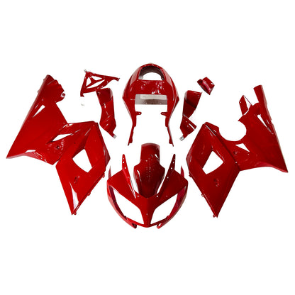 Kit carenatura Triumph Daytona 600 2002-2005