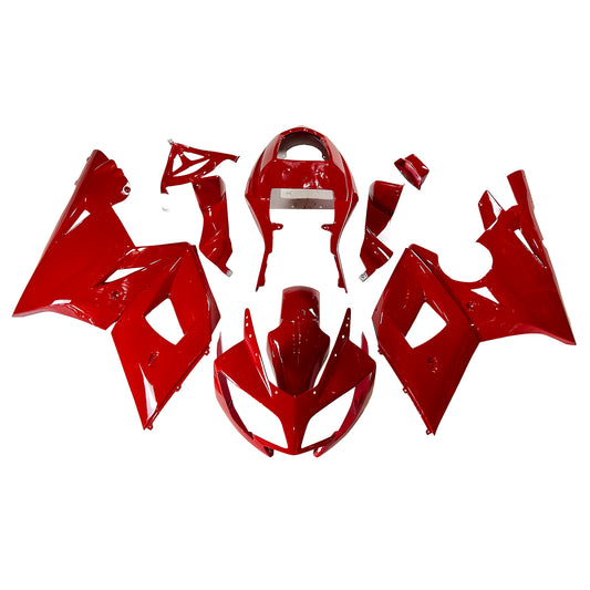 Kit carenatura Triumph Daytona 600 2002-2005