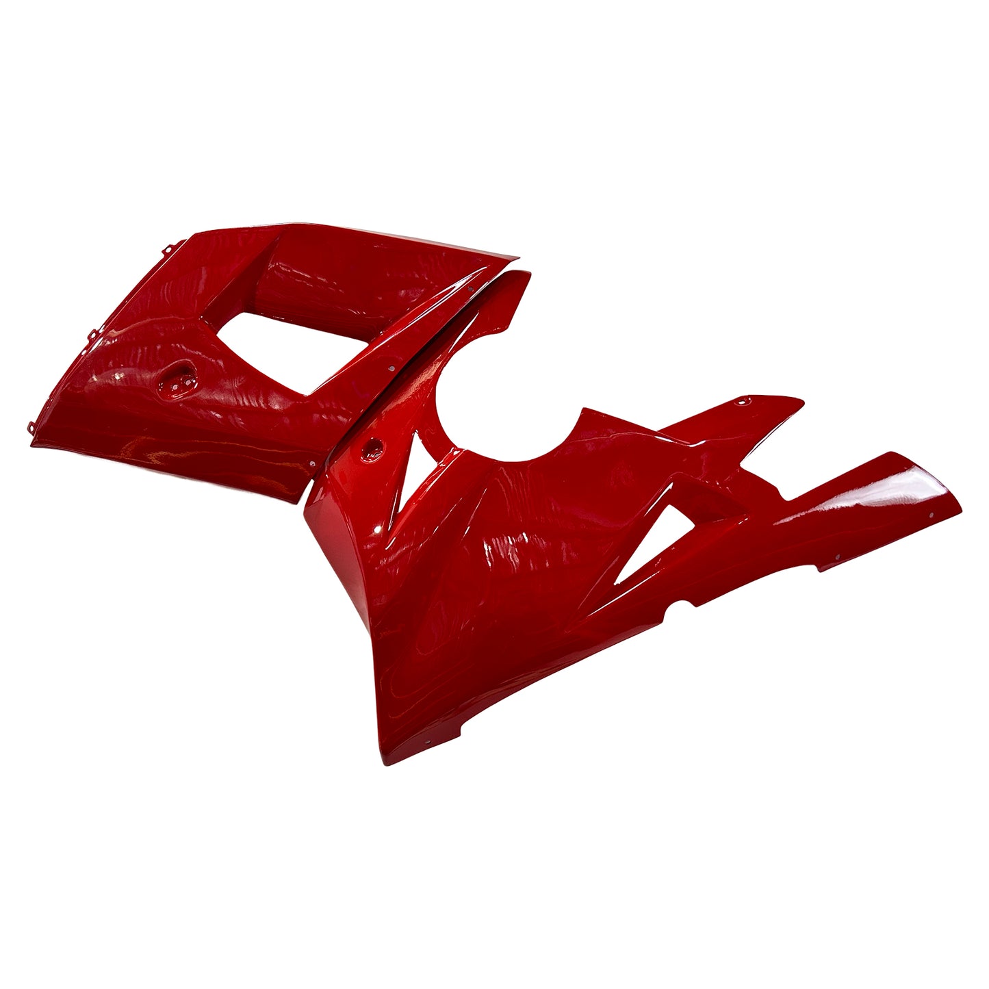 Kit carenatura Triumph Daytona 600 2002-2005