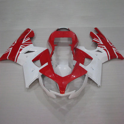 Kit carenatura Triumph Daytona 600 2002-2005