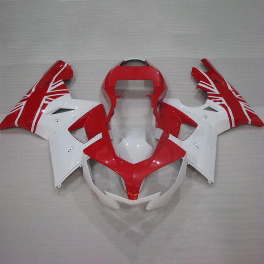 Kit carenatura Triumph Daytona 600 2002-2005