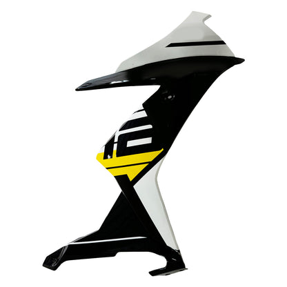 Kit carenatura Triumph Daytona 660 Injection 2024-2025 Carrozzeria Plastica ABS