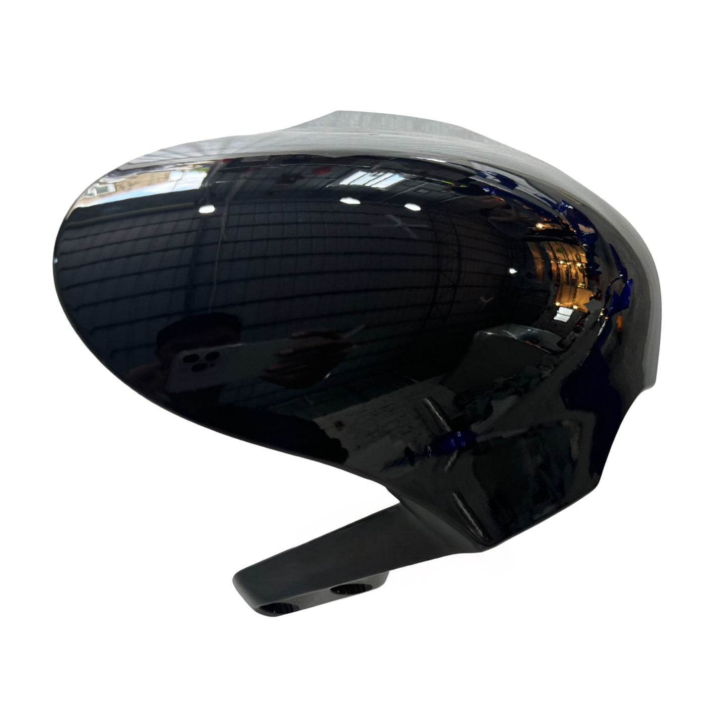 Kit carenatura Triumph Daytona 660 Injection 2024-2025 Carrozzeria Plastica ABS