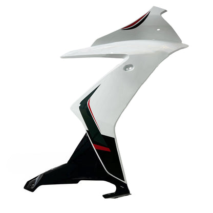 Kit carenatura Triumph Daytona 660 Injection 2024-2025 Carrozzeria Plastica ABS