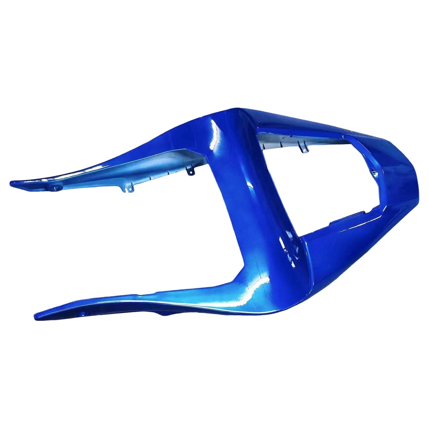 Amotopart Frakings Yamaha YZF R1 2000-2001 Kit di travestimento blu di casting blu