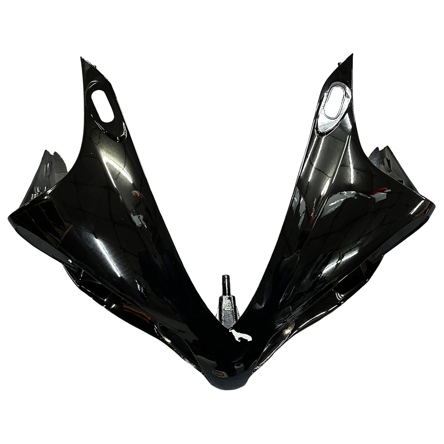 Amotopart 2007-2008 Yamaha YZF R1 Cladding Gloss Matt Black Kit