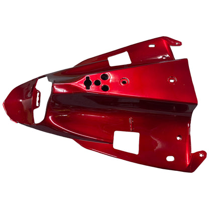 Amotopart 2009-2011 YZF R1 Yamaha rivestito kit nero rosso