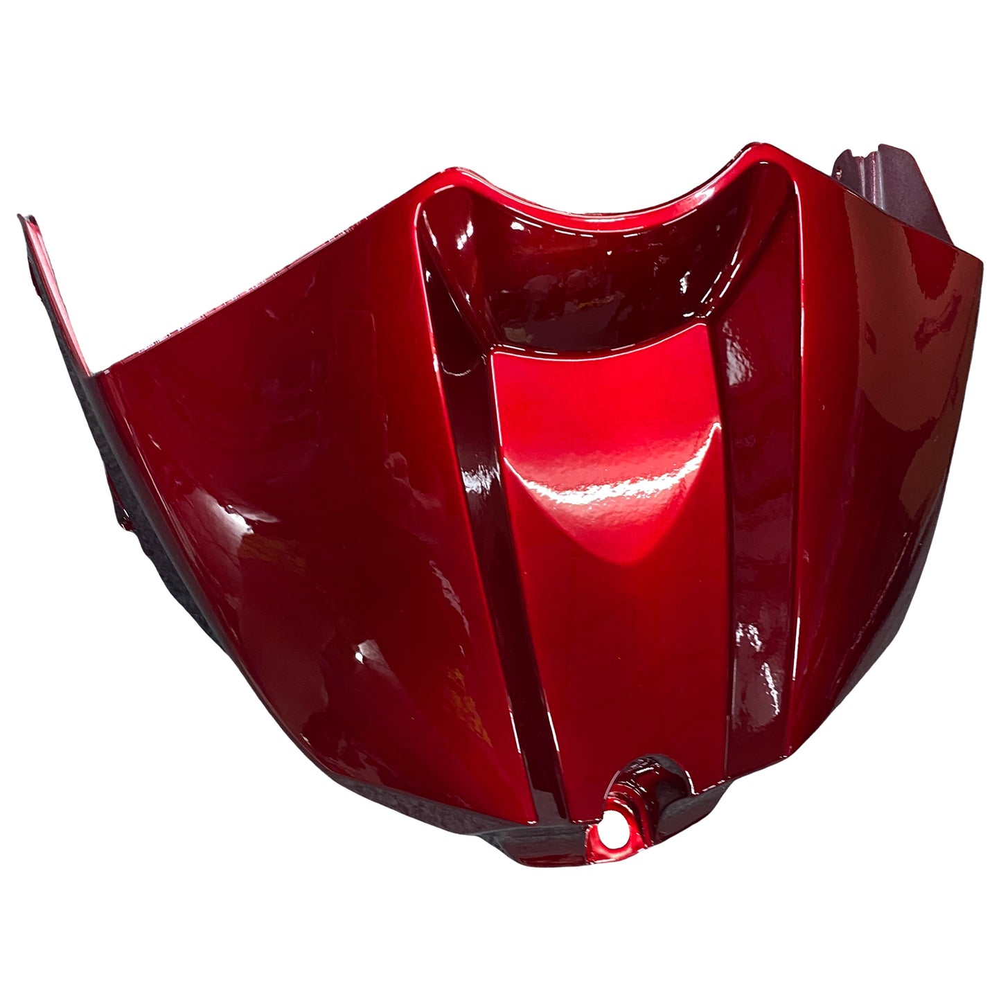 Amotopart 2009-2011 YZF R1 Yamaha rivestito kit nero rosso