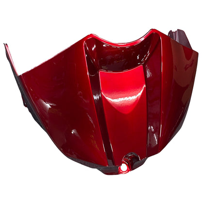 Amotopart 2009-2011 YZF R1 Yamaha rivestito kit nero rosso