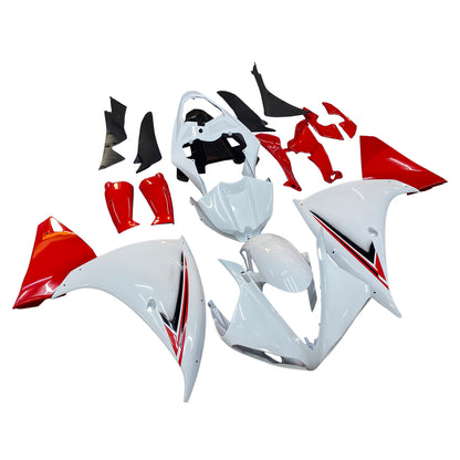 Amotopart 2009-2011 Yamaha YZF R1 Kit di rivestimento
