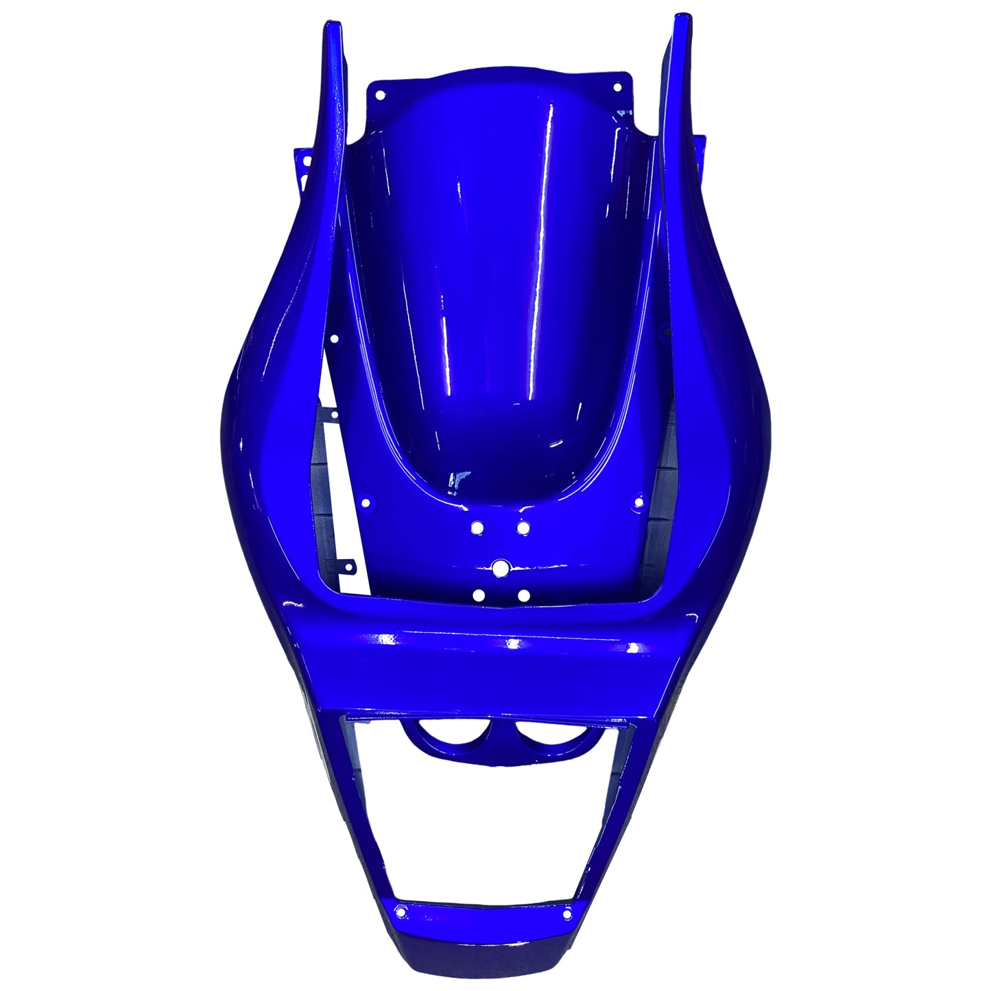 Amotopart 1998-2002 Yamaha YZF R6 Cladding Blue White Prelievo kit