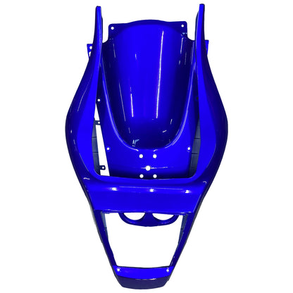 Amotopart 1998-2002 Yamaha YZF R6 Cladding Blue White Prelievo kit