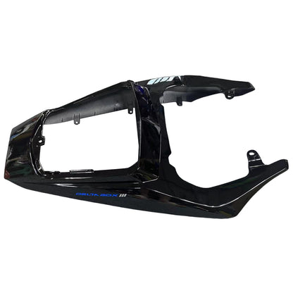 Amotopart 2003 2004 Yamaha YZF R6 Cladding Blue Black Kit