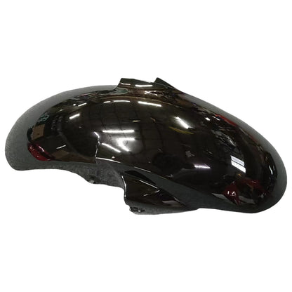 Kit carenatura iniezione plastica adatto per YAMAHA 2003 2004 YZF R6 rosso bianco generico