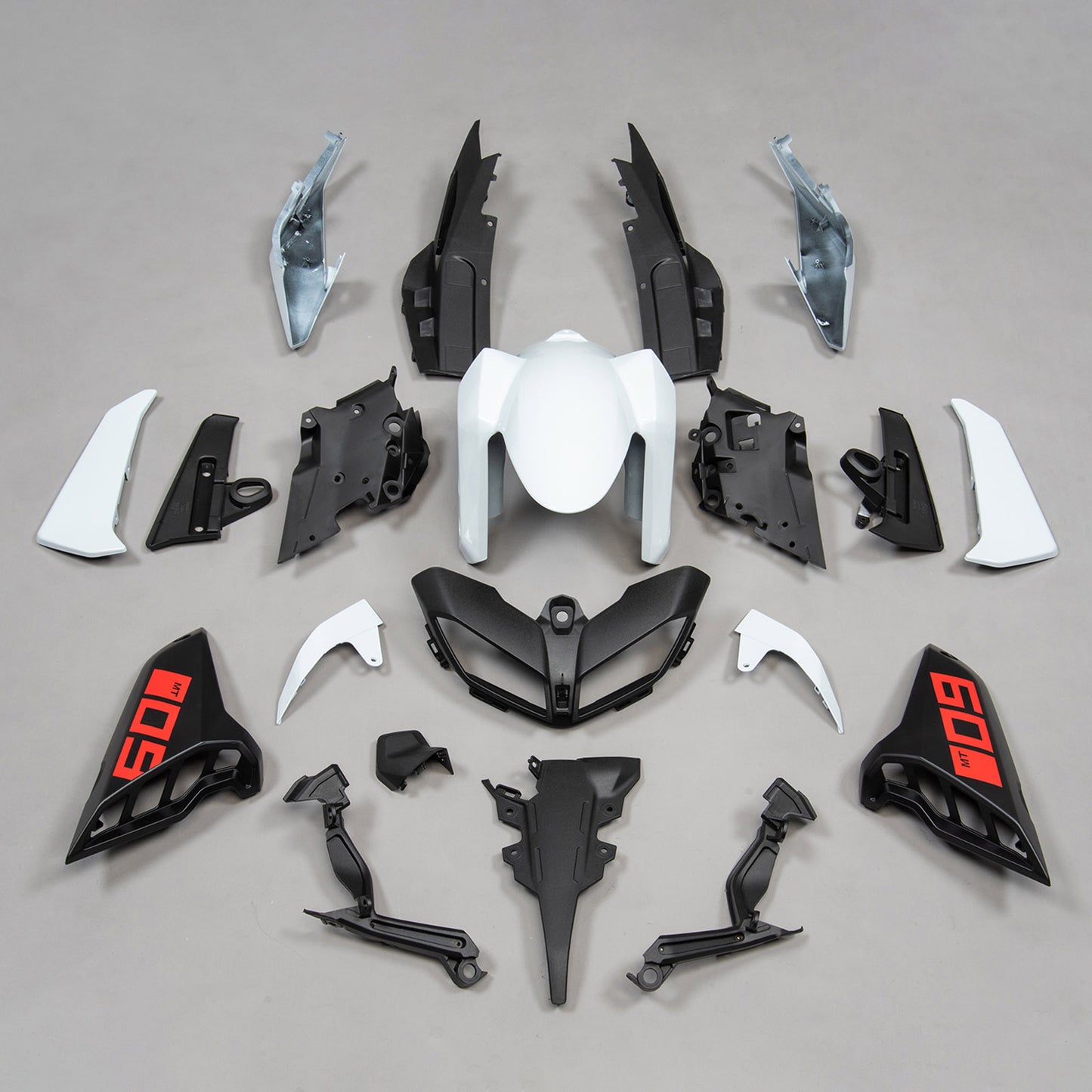 Kit carenatura Yamaha XSR900 2016-2021